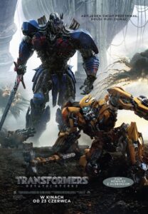 Transformers. Ostatni rycerz 2017 film online
