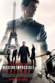 Mission: Impossible – Fallout 2018 film online