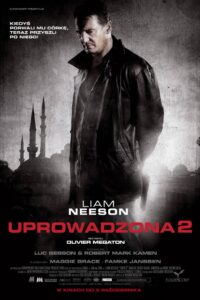 Uprowadzona 2 2012 film online