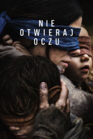 Nie otwieraj oczu 2018 film online