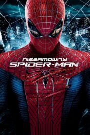 Niesamowity Spider-Man 2012 film online