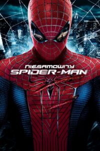 Niesamowity Spider-Man 2012 film online