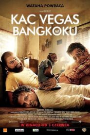 Kac Vegas w Bangkoku 2011 film online