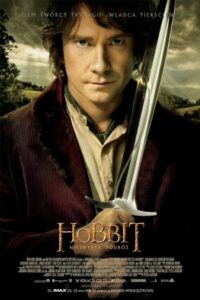 Hobbit: Niezwykła podróż 2012 film online