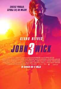 John Wick 3 2019 film online