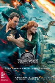Jurassic World: Upadłe Królestwo 2018 film online