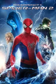 Niesamowity Spider-Man 2 2014 film online