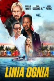 Linia ognia 2025 film online