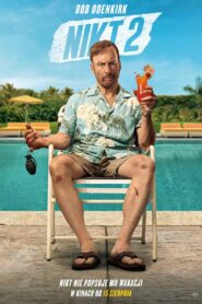 Nikt 2 2025 film online