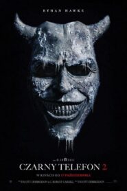 Czarny telefon 2 2025 film online