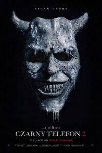 Czarny telefon 2 2025 film online