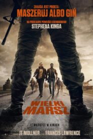 Wielki marsz 2025 film online