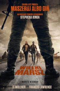 Wielki marsz 2025 film online