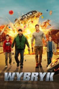 Wybryk 2025 film online