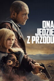 Ona jedzie z przodu 2025 film online