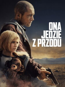 Ona jedzie z przodu 2025 film online
