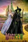 Wicked: na dobre 2025 film online