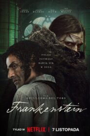 Frankenstein 2025 film online