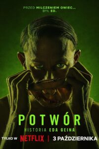 Potwór: Historia Eda Geina