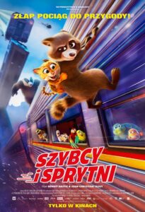 Szybcy i sprytni 2025 film online