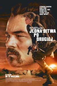 Jedna bitwa po drugiej 2025 film online