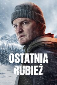 Ostatnia rubież