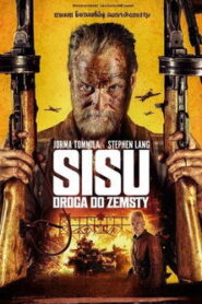 Sisu: Droga do zemsty 2025 film online